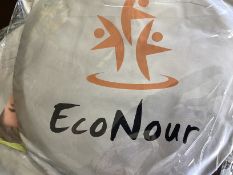 50 Eco Nour Car Sun Shades