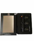 10 x Professional Eye Brow Kit