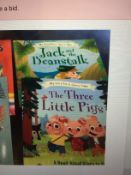 100 Asst Children's Books