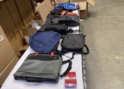 Box of Assorted New Bags (B44)
