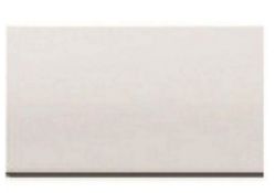 Brand New Premiercast Bath Panel End 800mm - White RRP £100 **No Vat**