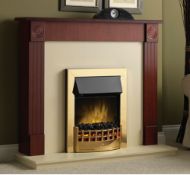 5X Robinson Willey Denham Electric Suite – RRP £699 Each