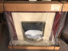 Robinson Willey Denham Electric Suite – RRP £699 Each