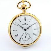 Bulova / Pocket Watch