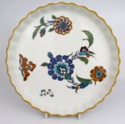 Royal Worcester Palmyra Pattern Dishes