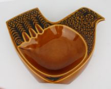 Hornsea England Ash Tray