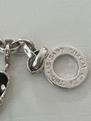 Thomas Sabo Bracelet Silver