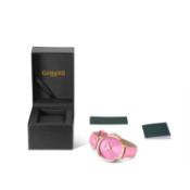 Gamages of London Ladies Nebula in Pink- 5 Years Warranty and Free Delivery