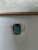 Dress Ring