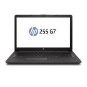 HP 255 G7 Windows 11 Pro 15.6” AMD A4-9125 4GB DDR4 120GB SSD Radeon R3 HDMI Webcam