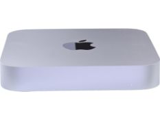 Apple Mac Mini OS x High Sierra Intel Core i7-3615QM 8GB Memory 320GB HD Bluetooth Office