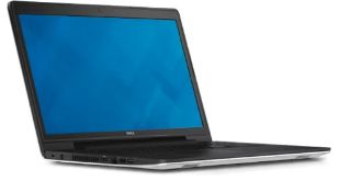 Dell Inspiron 5748 Laptop 17” Windows 10 Intel Core i3-4030U 4GB DDR3 500GB HD HDMI Office