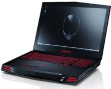 Alienware M17X R4 Windows 10 17.3” Intel Core i7-3610QM 8GB DDR3 500GB HD GEForce GTX Office