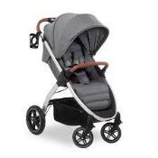 Pallet of Raw Customer Returns - Category - Baby - 1168133203