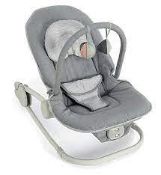 Pallet of Raw Customer Returns - Category - Baby - 1167012905