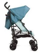 Pallet of Raw Customer Returns - Category - Baby - 1167847408