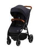 Pallet of Raw Customer Returns - Category - Baby - 1167436305