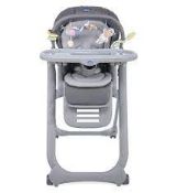 Pallet of Raw Customer Returns - Category - Baby - 1168139700