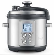 Sage Pressure Cooker Grade U