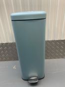 John Lewis & Partners Anyday Pedal Bin Grade U