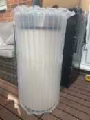 John Lewis & Partners Pedal Bin Grade U
