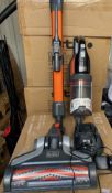 Black Decker Vacuum Cleaner Grade U