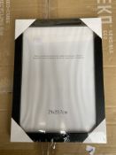 Photo Frame 21x29.7 Grade U