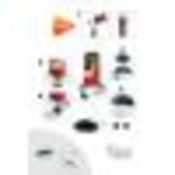 Brand New Aldo Dispensing Machine