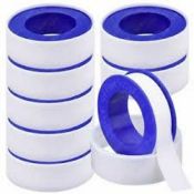 10 x New Ptfe Tape