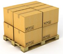 Small Pallet of All Brand New Items RRP of Items £ 600
