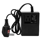200W Step Down Power Voltage Converter Transformer 220V 240V To 110V 120V, Intelligent Efficient