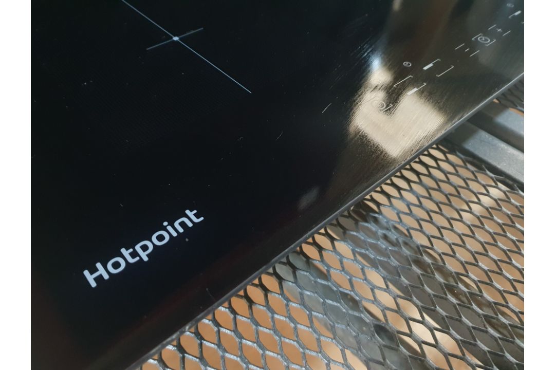 Hotpoint CIA 640 C 60cm Induction Hob RRP £369 - Image 7 of 10
