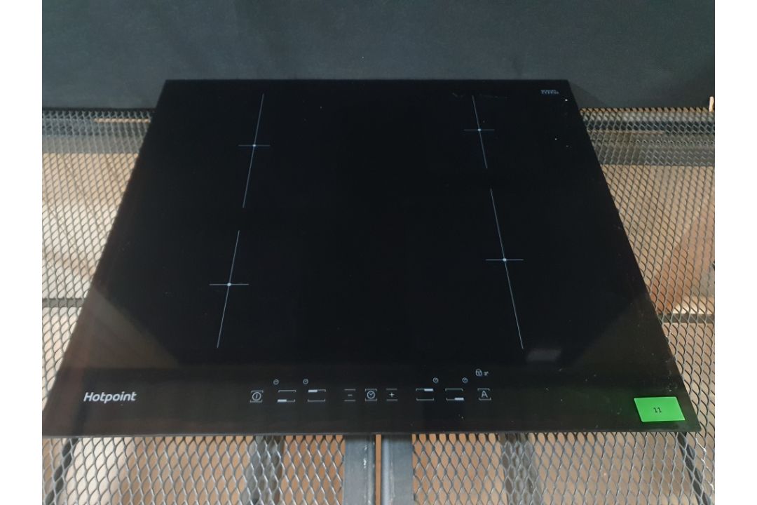 Hotpoint CIA 640 C 60cm Induction Hob RRP £369 - Image 5 of 10