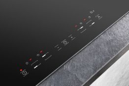 Hotpoint CIA 640 C 60cm Induction Hob RRP £369