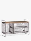 Pallet of Raw Customer Returns - Category - HOME - P100137600