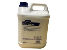 2 X Diversey Surface Disinfectant Oxivir Plus 5 L
