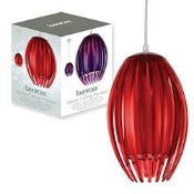 6 X Benross Varese Ceiling Light