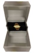 Unisex Quartz Wrist Watch