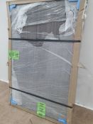 LOT 88 - Wren Artisan Grey Luxury Laminate Kitchen Worktop RRP £110, 920mm x 600mm x 38mm