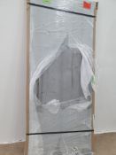 LOT 86 - Wren Concrete Oak Luxury Laminate RRP £320 , 1.52m x 650mm x 78mm