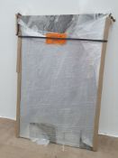 LOT 82 - Wren Purbeck Luxury Laminate Kitchen Worktop RRP £140 , 1m x 650mm x 38mm