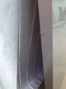 LOT 5 - Wren Galaxy Night Luxury Laminate worktop RRP £870, 2 rounded corners, 3m x 1.2m x 80mm.