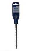 10 x MEXCO SDS Plus Hammer Drill 10 mm x 210 mm Retail £9.99