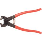 1 x Tile Cutting Nippers Retail £8.99