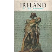 Ireland of The Welcomes 1966 50th Anniversary of The Easter Rising Magazine