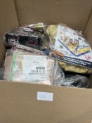 Miscellaneous Box of Items. RRP £100.00 - GRADE U