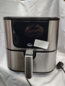 Quest 5L Air fryer. RRP £124.99 - GRADE U