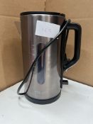 John Lewis kettle. RRP £45 - GRADE U