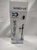 Tropical reef hydro vac. RRP £20 - GRADE U