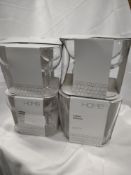 Large assorted glassware. RRP £20 - GRADE U